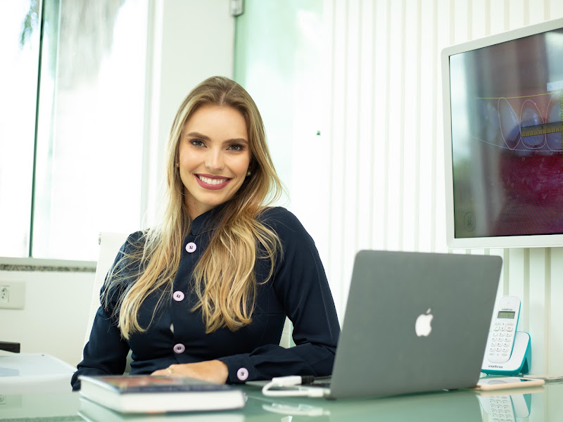 Foto de Dra Renata Espíndola