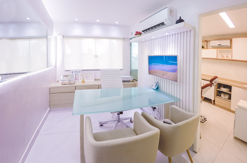 Foto 3 de Dra Renata Espíndola