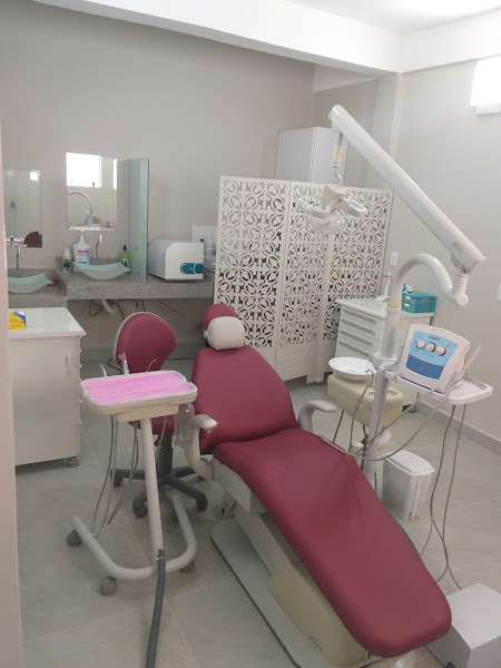 Foto 3 de Dra. Renata Felizali - Lentes de Resina - Dentista em Varginha