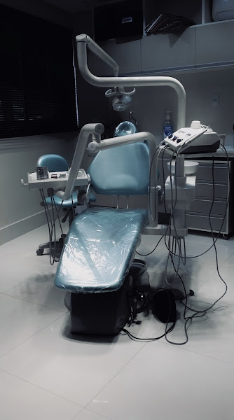 Foto 2 de Dra Renata G. G. Rocha