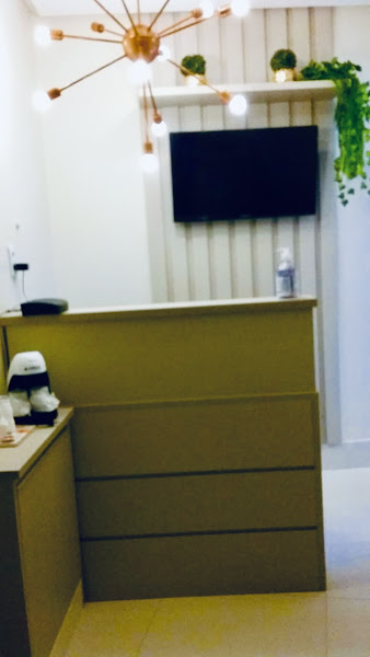 Foto 3 de Dra Renata G. G. Rocha