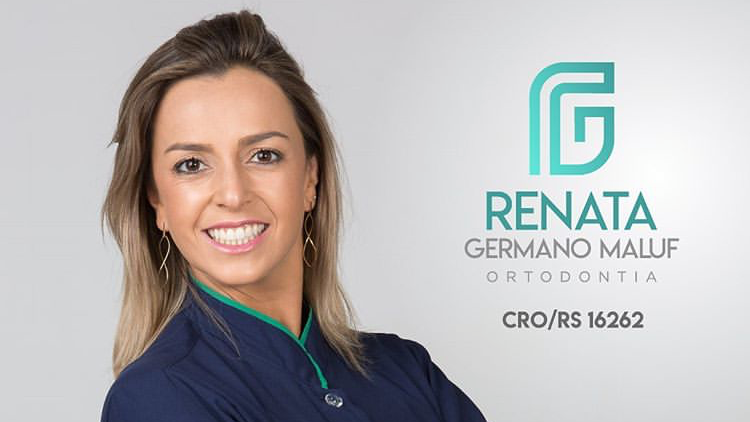 Foto 2 de Dra Renata Germano Ferreira Maluf