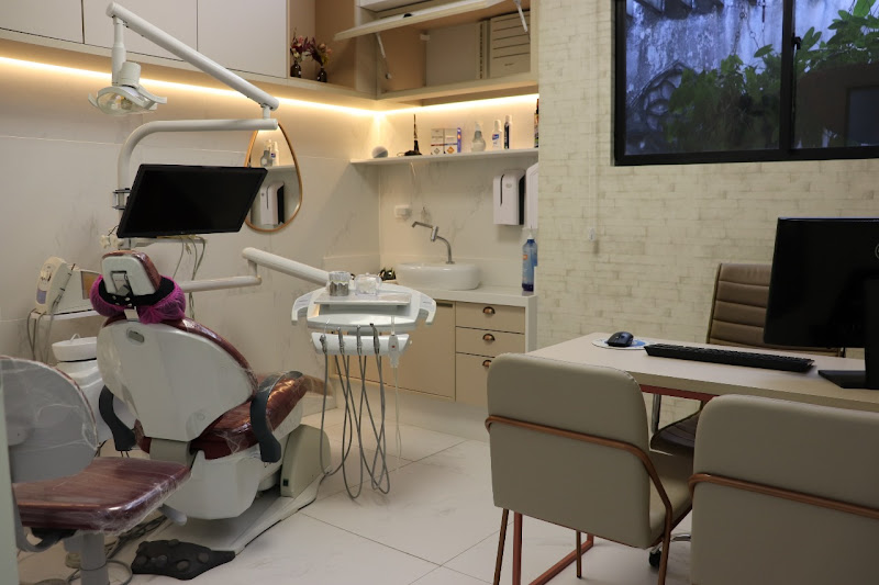 Foto 3 de Dra. Renata Grinfeld, Dentista do Sono