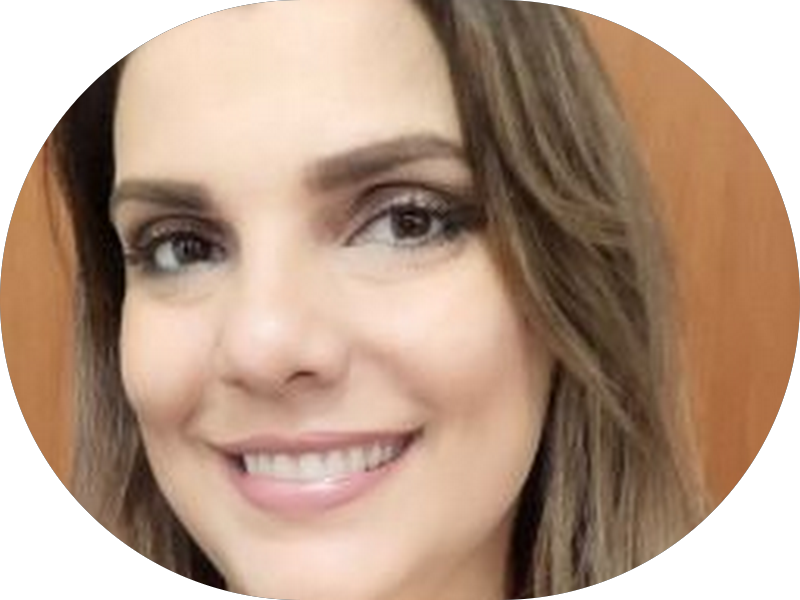 Foto 3 de Dra. Renata Guimarães / DTM, DOF e BRUXISMO