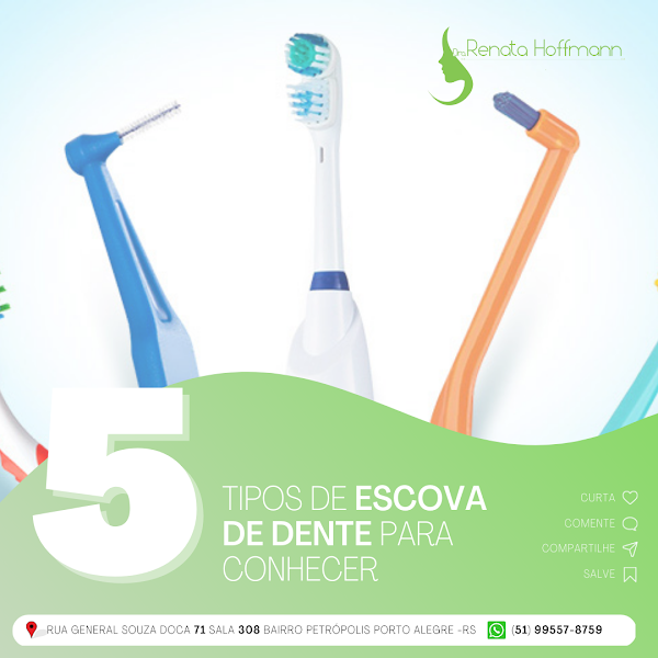 Foto 3 de Dra. Renata Hoffmann