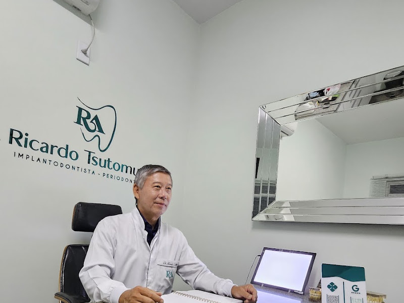 Foto 2 de Dra Renata Horigome / Invisalign Doctor