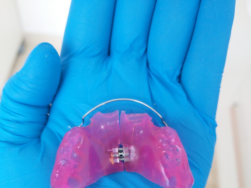 Foto 3 de Dra Renata Horigome / Invisalign Doctor