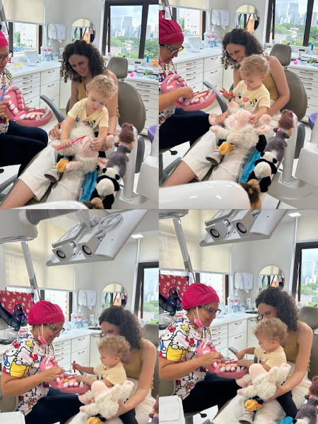 Foto 3 de Dra. Renata LaCerda | Odontopediatra no Brooklin São Paulo