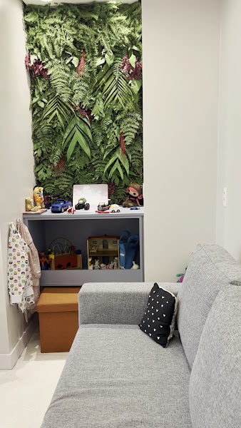 Foto 4 de Dra. Renata LaCerda | Odontopediatra no Brooklin São Paulo