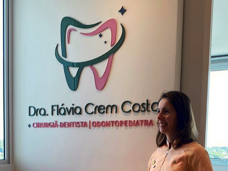 Foto 9 de Dra. Renata LaCerda | Odontopediatra no Brooklin São Paulo