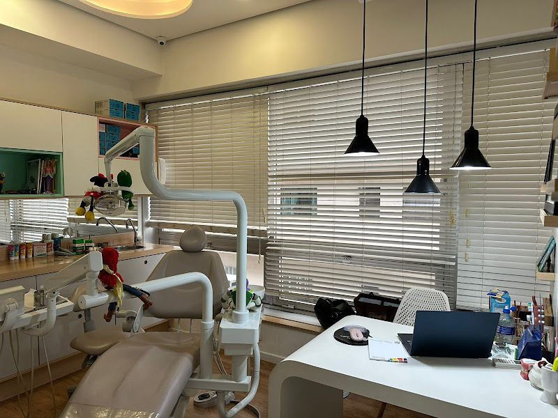 Foto 11 de Dra. Renata LaCerda | Odontopediatra no Brooklin São Paulo