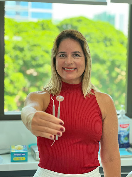 Foto 2 de Dra Renata Leão