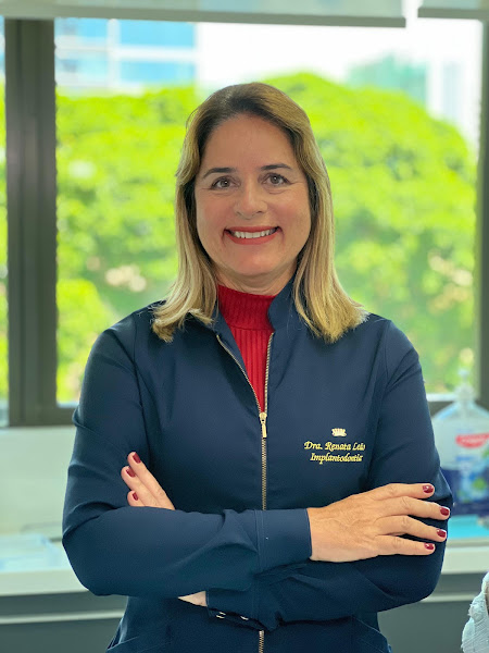 Foto 3 de Dra Renata Leão