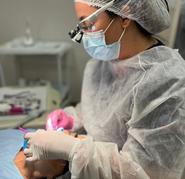 Foto 2 de DRA RENATA LIMA - RL Odontologia