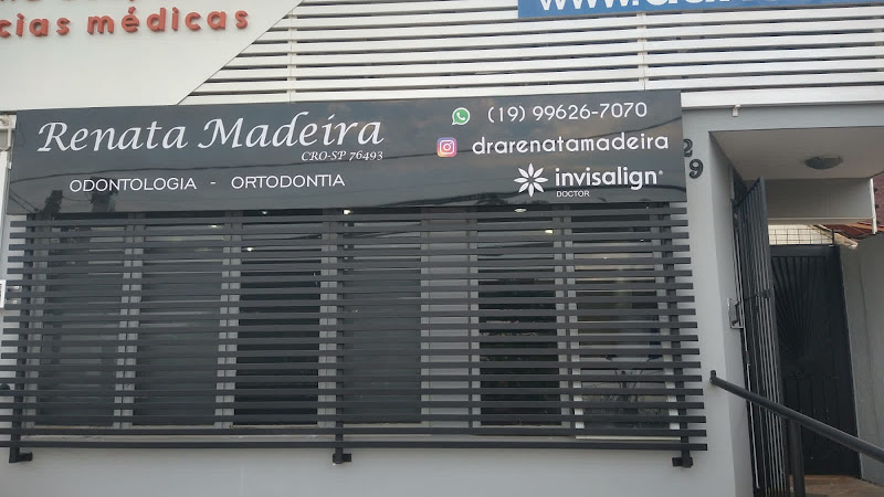Foto 2 de Dra.Renata Madeira - Invisalign e Odontologia estética