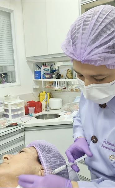 Foto 3 de Dra Renata Magalhães- Odontologia