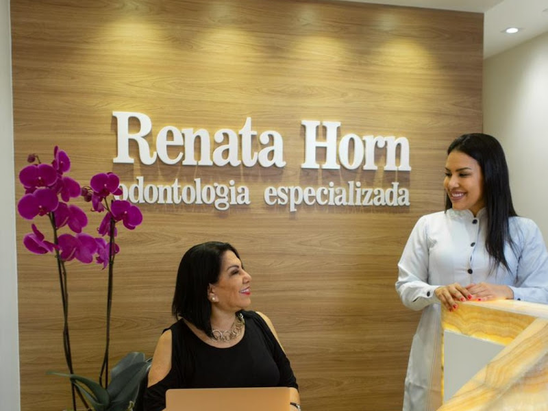 Foto 11 de Dra. Renata Manhães - Dentista