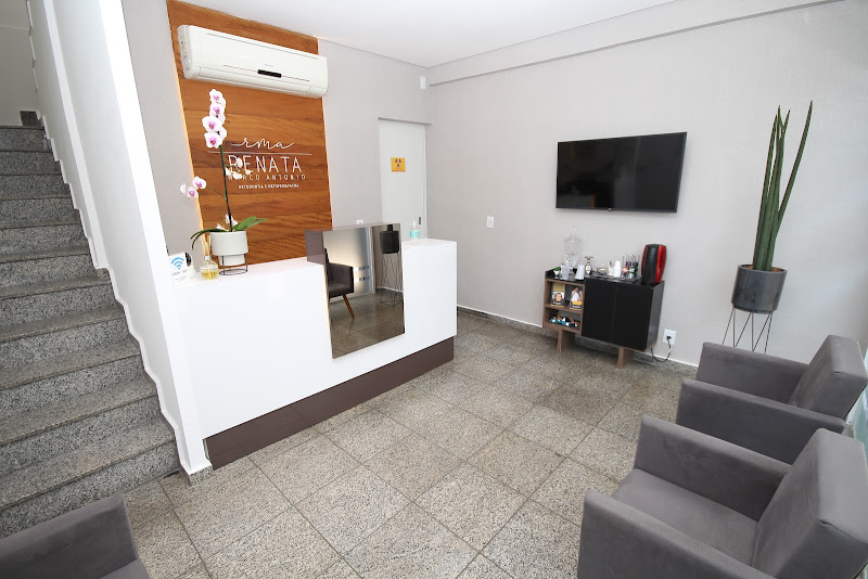 Foto 3 de Dra Renata Marco Antonio | Odontologia | Ortodontia | Invisalign