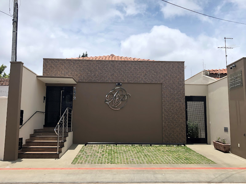 Foto 2 de Dra Renata Maria Passucci Aranda