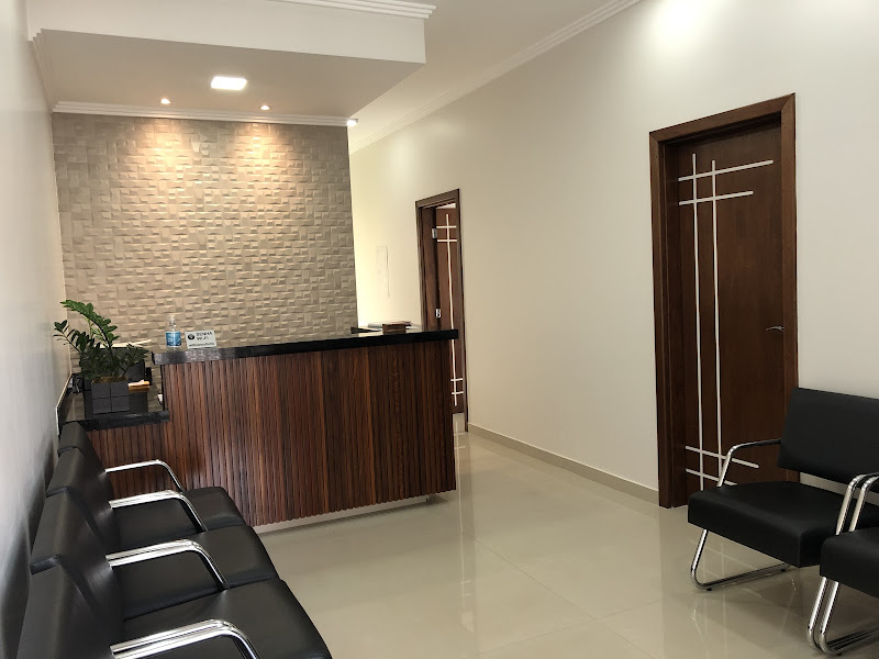 Foto 3 de Dra Renata Maria Passucci Aranda