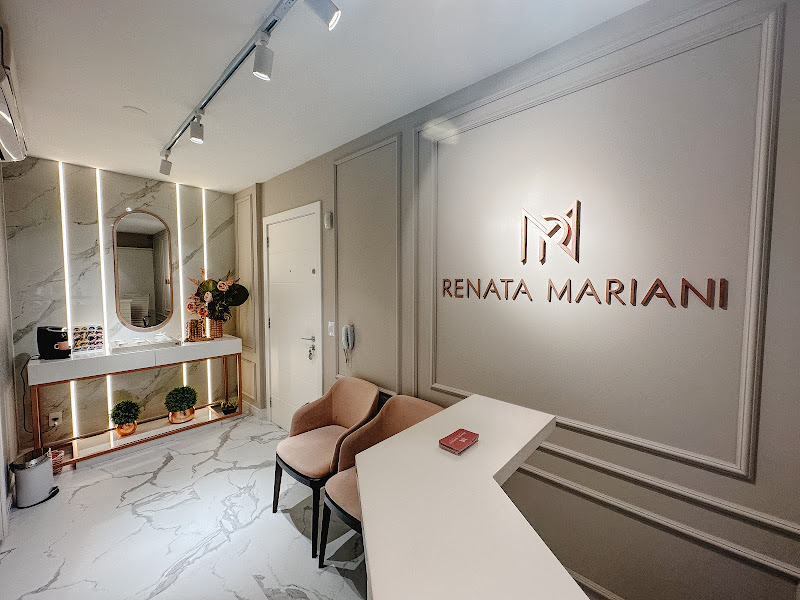 Foto 2 de Dra. Renata Mariani - Harmonização Facial