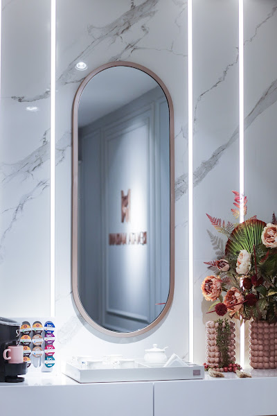 Foto 3 de Dra. Renata Mariani - Harmonização Facial