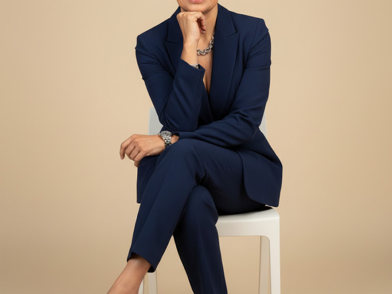 Foto 3 de Dra. Renata Nunes - Odontologia e Harmonização Orofacial