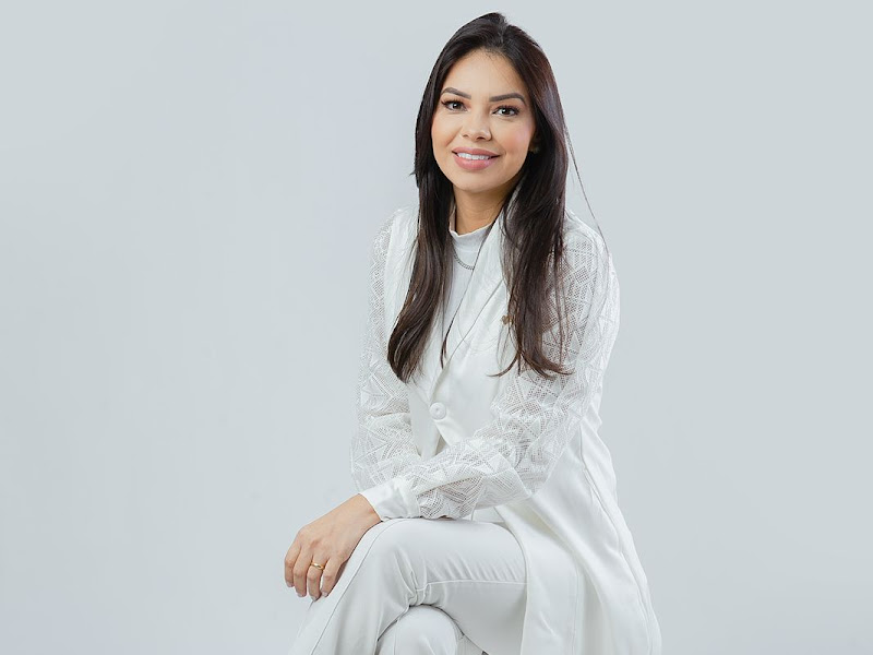 Foto 2 de Dra. Renata Ortiz