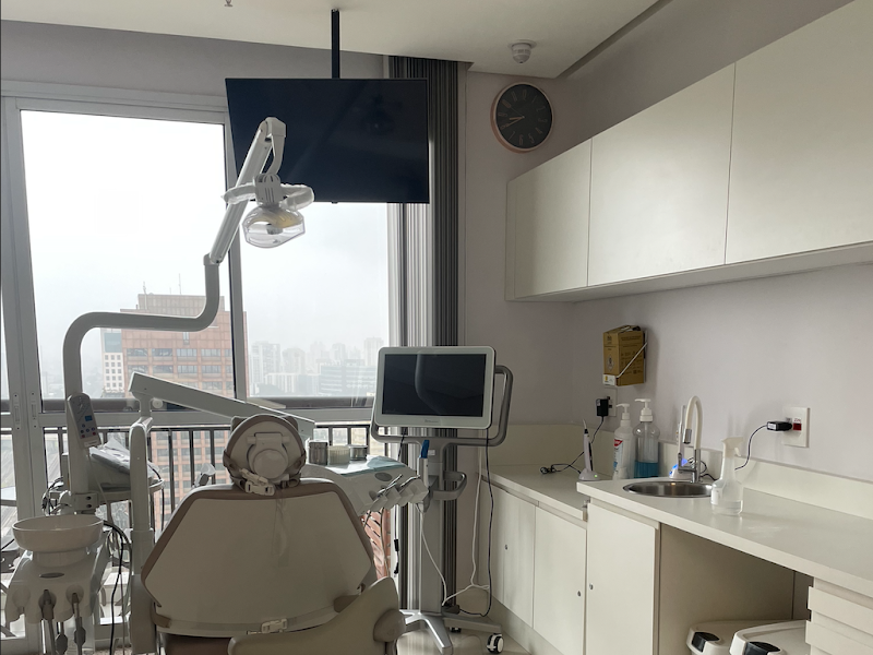 Foto 3 de Dra. Renata Ortiz