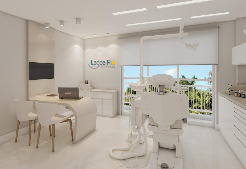 Foto 2 de Dra. Renata Pinho - Lagoa Rio Odontologia