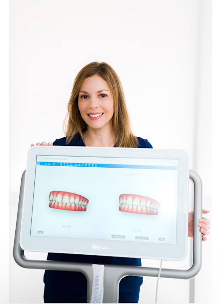 Foto 3 de Dra. Renata Pinho - Lagoa Rio Odontologia