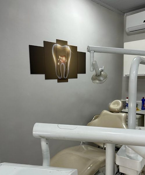 Foto 2 de Dra Renata Pralon - Odontologia