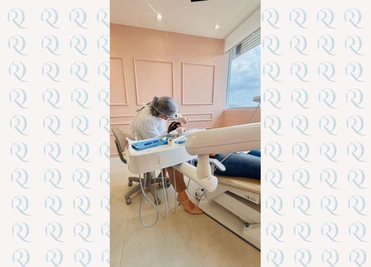 Foto 2 de Dra Renata Quinhones