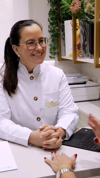 Foto 3 de Dra Renata Quinhones - Dentista, Periodontia na Barra da Tijuca