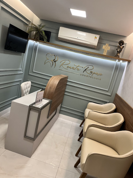 Foto 2 de Dra. Renata raposo