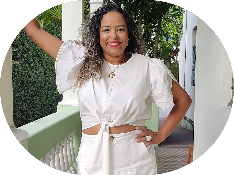 Foto 3 de Dra. Renata raposo