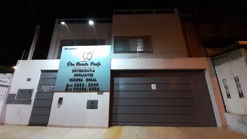 Foto 2 de Dra.Renata Recife Odontologia