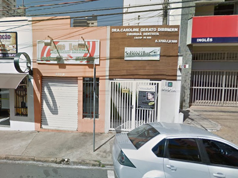 Foto 3 de Dra. Renata Ribeiro