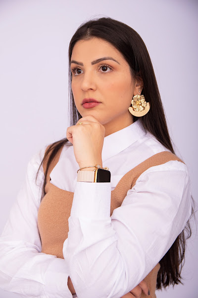 Foto 2 de Dra Renata Rodrigues | Dentista em Jundiaí - Lentes em Resina & Clareamento Dental