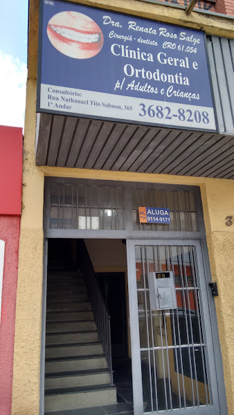 Foto 2 de Dra. Renata Roso Salge - Dentista