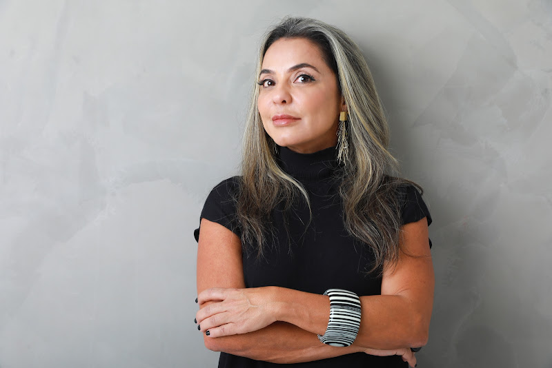 Foto 2 de Dra Renata Saadi