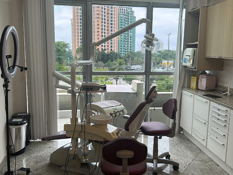 Foto 10 de Dra. Renata Soares - Protesista e Especialista em Reabilitação Oral