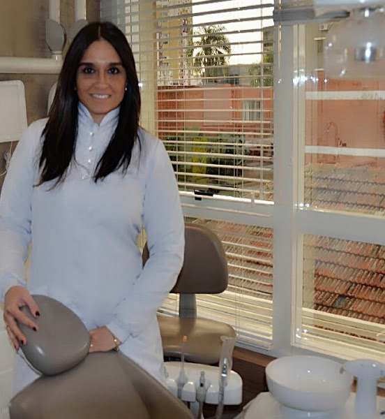 Foto 2 de Dra.Renata Souza- Ortodontia e Ortopedia Facial