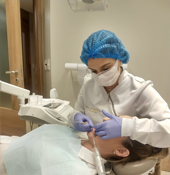 Foto 3 de Dra.Renata Souza- Ortodontia e Ortopedia Facial