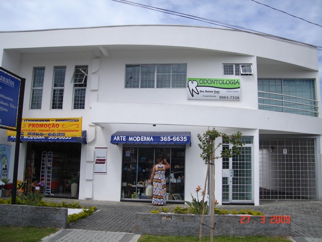 Foto 2 de Dra. Renata Tassi - Odontologia