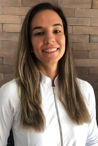 Foto 2 de Dra Renata Tavares