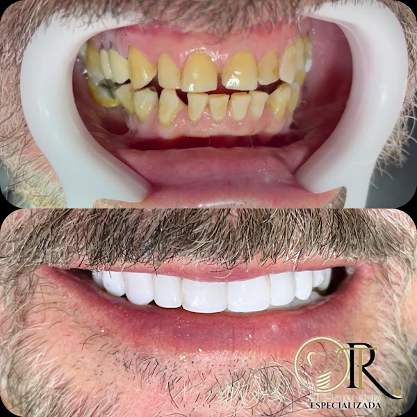 Foto 2 de Dra Renata Taveira Odontologia Especializada