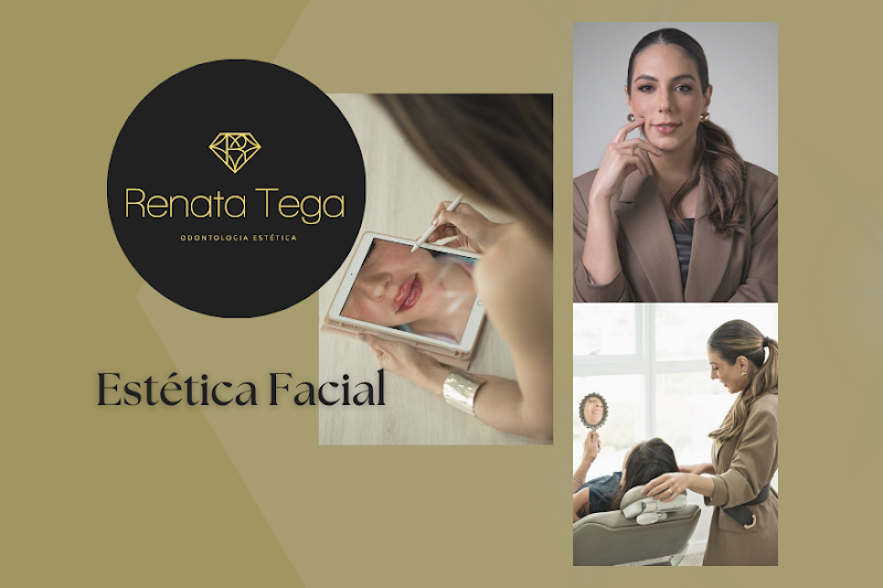 Foto 3 de Dra. Renata Tega | Harmonização Facial