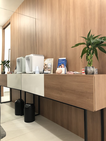 Foto 3 de Dra Renata Teixeira - odontologia e estética facial