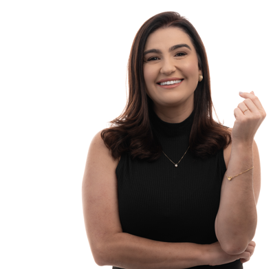 Foto de Dra. Renata Teodoro | Ginecologista e Obstetra em Varginha – Clínica Hera Saúde da Mulher